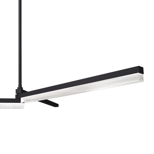 Dispositivo di illuminazione a soffitto - 3F Trittico - 3F Filippi - LED / in policarbonato / di elevata efficacia