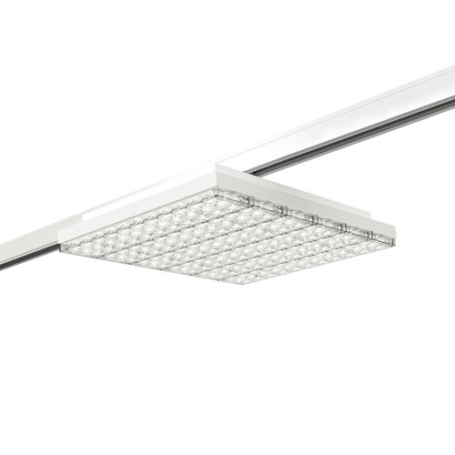 Luce - 3F Six Track Wide - 3F Filippi - LED / ad uso industriale / IP40