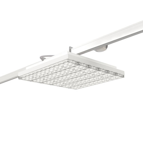 Luce - 3F Six Blindo Wide - 3F Filippi - LED / ad uso industriale / di superficie