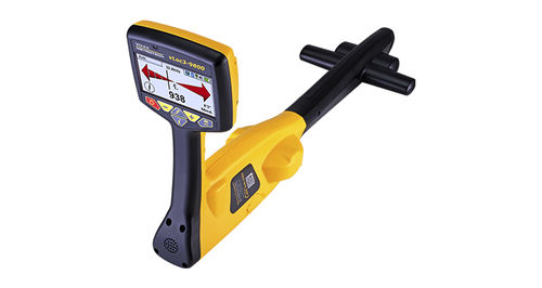 Localizzatore GPS - vLoc3-9800 - Vivax-Metrotech