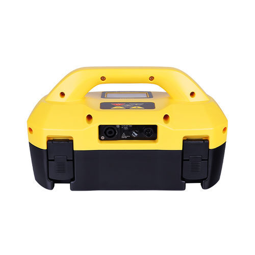 Emettitore LED - Loc3-25Tx - Vivax-Metrotech - di corrente