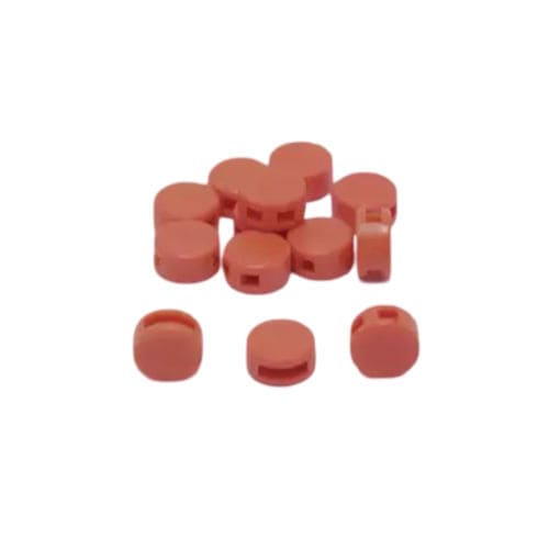 Sigillo di sicurezza in plastica - FD603X - Dejoie SAS - per estintore / di protezione contro gli incendi / per contatore