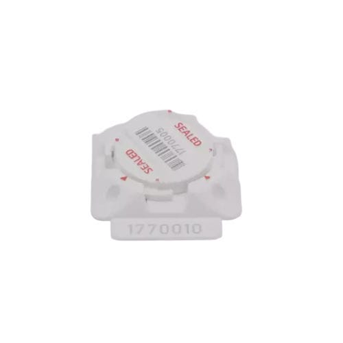 Sigillo per reggette in plastica - 7000 - Dejoie SAS