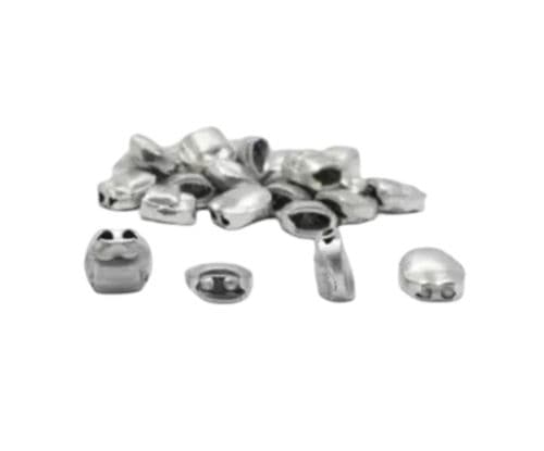 Sigillo di sicurezza in alluminio - FD4602 - Dejoie SAS