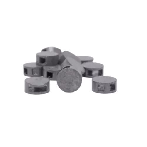 Sigillo di sicurezza in piombo - FD150X - Dejoie SAS - per sacchi / per l’industria dei trasporti / per cassette