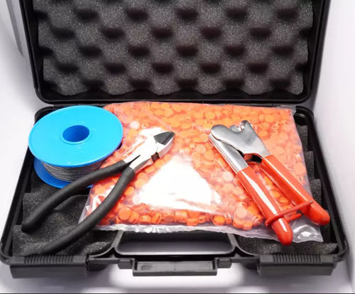 Kit di piombatura - xFD1861P - Dejoie SAS