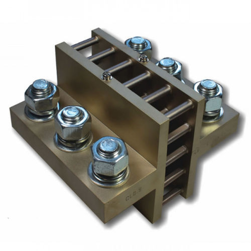 Shunt in rame - SSHMAX100X60 - ZELEC