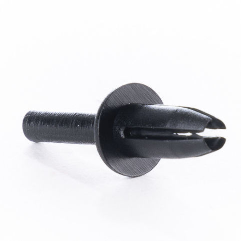 Rivetto in plastica - RIV1 - ZELEC - cieco / a testa rotonda / in nylon