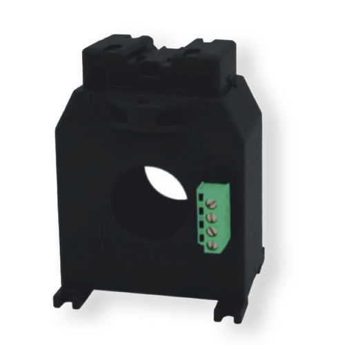 Sensore di corrente toroidale - TDB028003 - ZELEC - DC / AC / di perdita