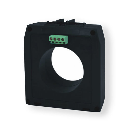 Sensore di corrente toroidale - TDB060003 - ZELEC - DC / AC / di perdita