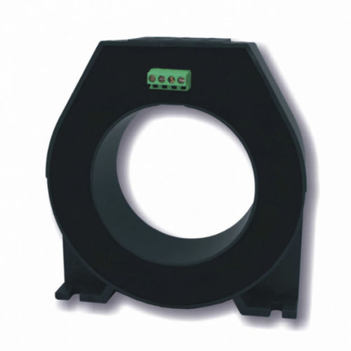 Sensore di corrente toroidale - TDB0903CM - ZELEC - DC / AC / di perdita