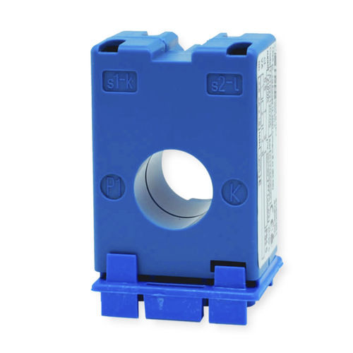 Trasformatore di corrente - TAT022075X05 - ZELEC - di isolamento / incapsulato / ad uso industriale