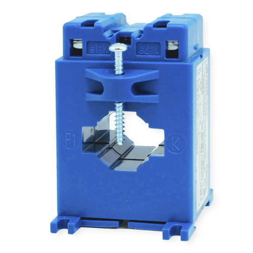 Trasformatore di corrente - TAC032100X05 - ZELEC - di isolamento / incapsulato / ad uso industriale