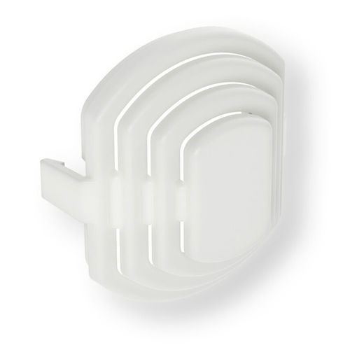 Cappuccio connettore elettrico - OD02-0705 - ZELEC - UL / in plastica