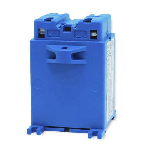 Trasformatore di corrente - TAC005005X05 - ZELEC - di isolamento / incapsulato / ad uso industriale