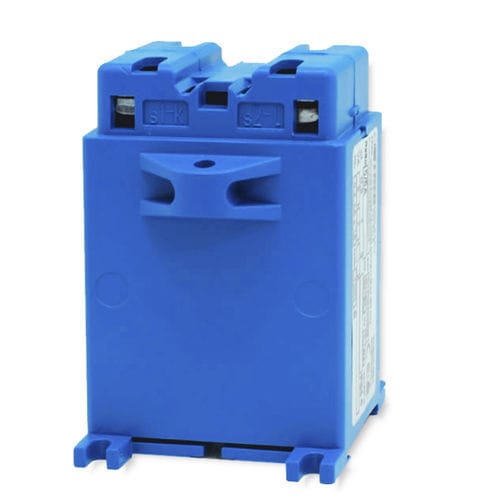Trasformatore di corrente - TAC005020X05 - ZELEC - di isolamento / incapsulato / ad uso industriale