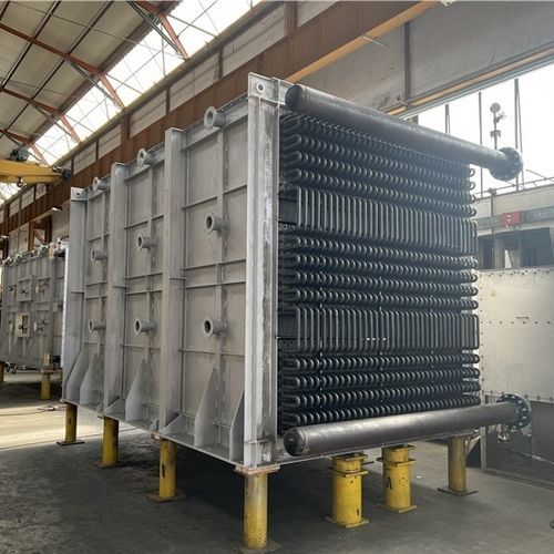 Sistema di recupero di gas - Tri-Mer Global Technologies - di energia