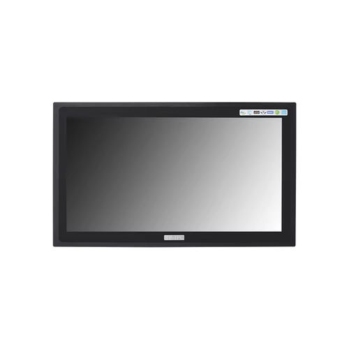 Monitor TFT-LCD - IDP-2360W series - TP-IPC - a tecnologia capacitiva proiettata / 23.6" / 1920 x 1080