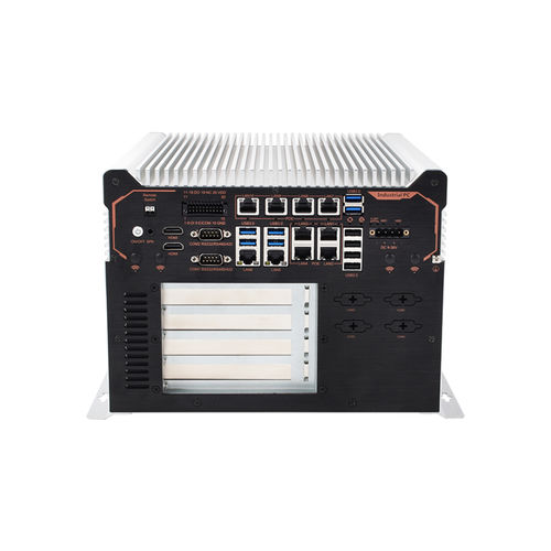 PC industriale - IBOX-007PRO - TP-IPC - espansione / Edge AI / AI