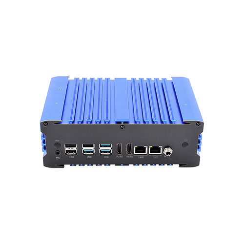 PC box - AIBOX-105-2L2C - TP-IPC - da ufficio / Intel® Celeron® J6412 / Quad Core