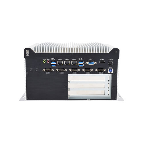 PC espansione - IBOX-602-5C3L-3P - TP-IPC - barebone / AI / embedded