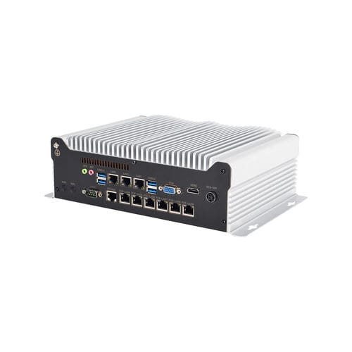 PC box - IBOX-601-9L2C6P - TP-IPC - AI / da parete / Intel® Core™ i5-8500
