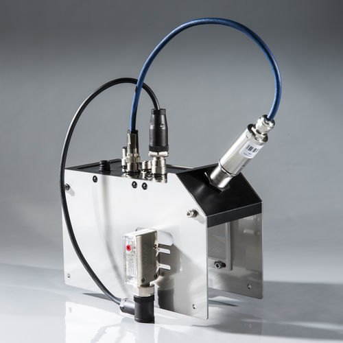 eccitatore meccanico - ds automation gmbh