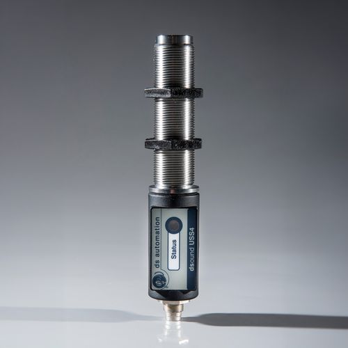 sensore acustico per rumore aereo - ds automation gmbh