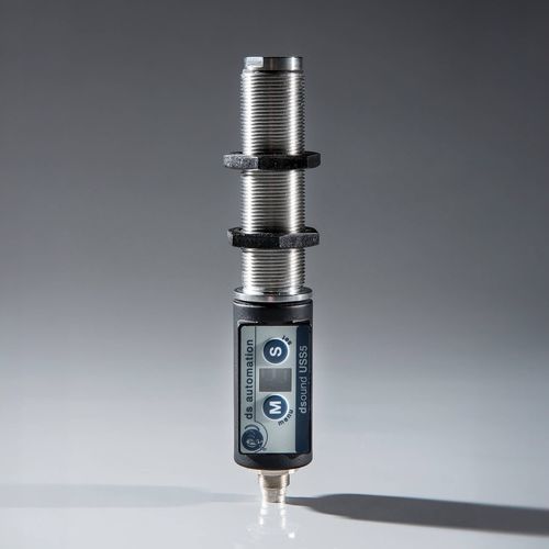 Sensore acustico per rumore aereo - dsound® USS5-LS - ds automation gmbh - di misura / di supervisione / per monitoraggio di macchina