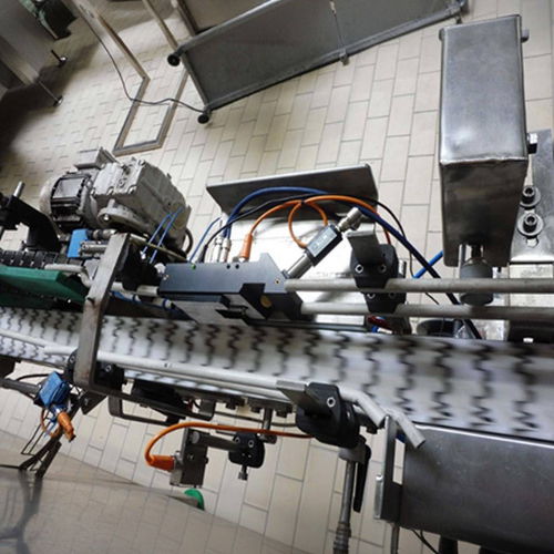 Sistema di ispezione di controllo qualità - dsound® Tap Check - ds automation gmbh - ad ultrasuoni / elettronico / dinamico