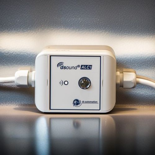 sistema di controllo per l’illuminazione - ds automation gmbh