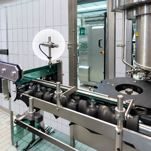 rilevatore di rottura di vetri - ds automation gmbh