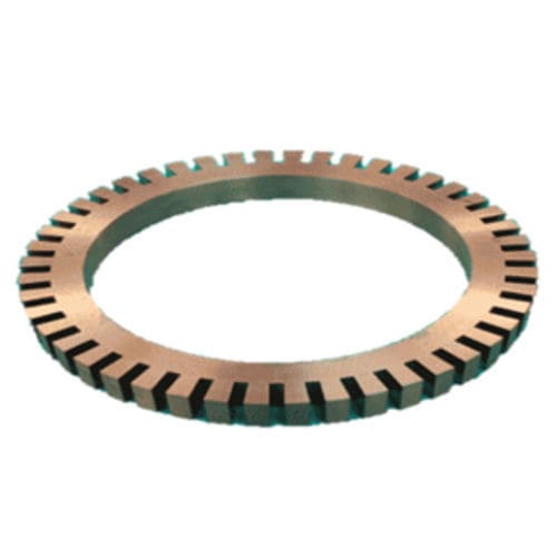 Lega di rame rotonda - KBIalloy