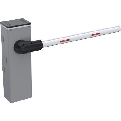 Barriera di accesso - DEMEX - a sollevamento