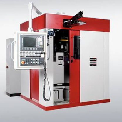 Macchina di rullatura CNC - URWA 100S - PROFIROLL