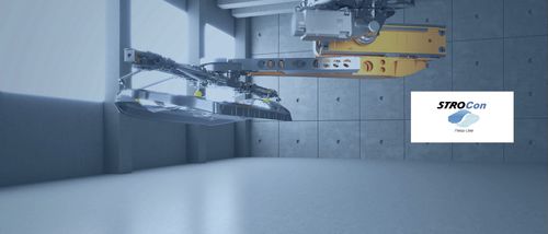 Software di simulazione - StroCon PL - Strothmann Machines & Handling GmbH - di progettazione / di ottimizzazione / di calcolo