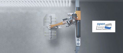 Software di programmazione off line - OpenLoop - Strothmann Machines & Handling GmbH - di simulazione / di ottimizzazione della produzione / grafico