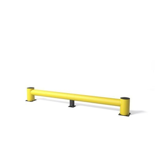 Barriera di sicurezza - TB 400 - Boplan USA - fissa