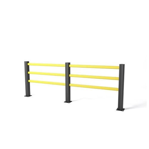 Corrimano per interno - HP PLUS - Boplan USA