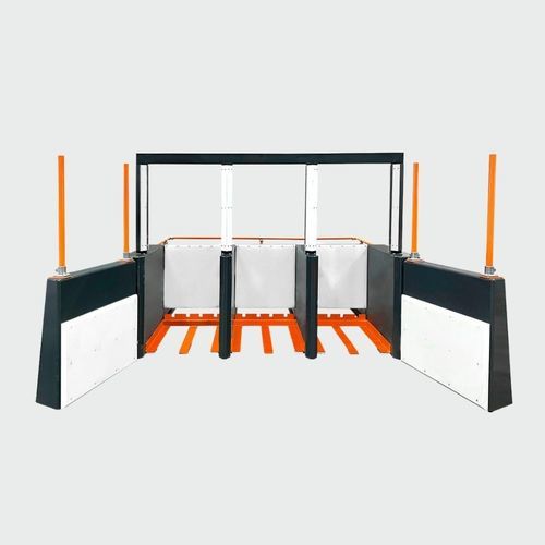 Cambio pallet per centro di lavorazione - PARATUS® Change MULTI - SW-Paratus GmbH - per l'industria alimentare e delle bevande / per pallet EURO / per pallet GMA