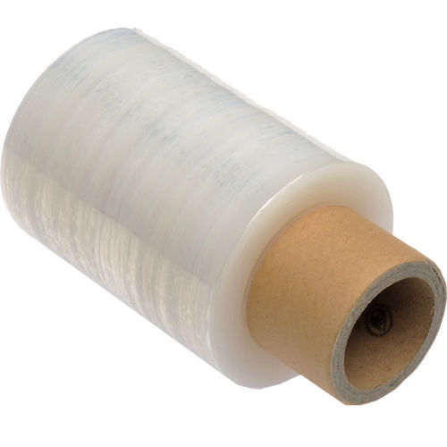 Film di impacchettamento - ENO®flexpack - m+b verpackungstechnik GmbH ENOfilms - estensibile manuale / LLDPE / in rotolo