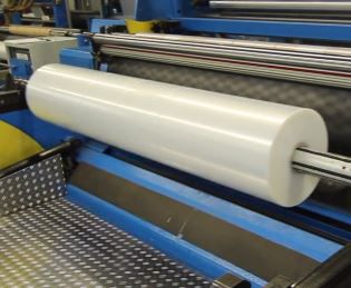 Film di rivestimento - ENO®cover - m+b verpackungstechnik GmbH ENOfilms - di imballaggio / in PE / per l'industria agroalimentare