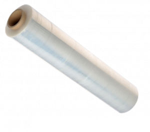 Film di protezione - ENO®easy - m+b verpackungstechnik GmbH ENOfilms - di imballaggio / estensibile manuale / in polietilene