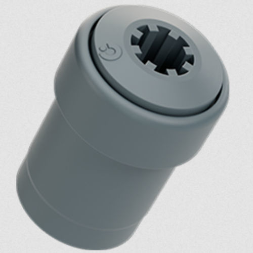 Cuscinetto a rulli - KTR-00/.01 - Markes GmbH & Co. KG - rigido / in plastica / per trasportatore