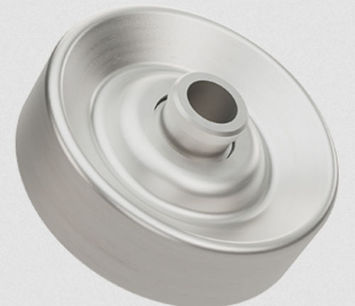 Rulli per cuscinetti - SLR - Markes GmbH & Co. KG - in acciaio / in plastica / per trasportatore