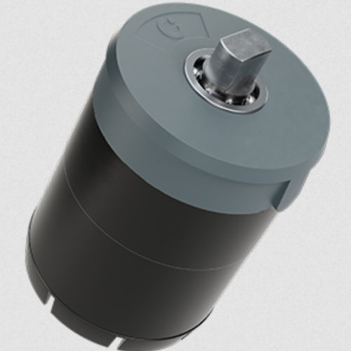 Unità combinata frizione-freno centrifuga - BR-89x3,0-200 - Markes GmbH & Co. KG - a rulli / meccanica