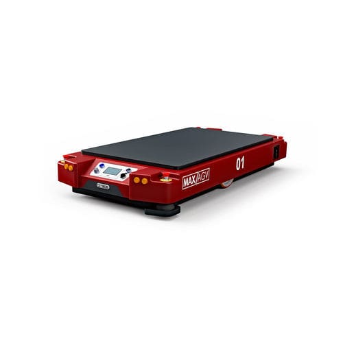 AGV di trasferimento - CX12 - MAXAGV AB - da trasporto / per pallet / per magazzino