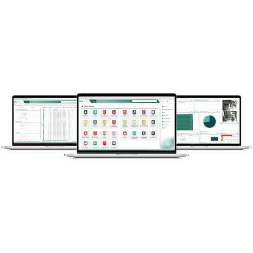 Software di gestione dei magazzini WMS - LFS  - Ehrhardt + Partner Consulting GmbH - di pianificazione / di ottimizzazione logistica / di ERP