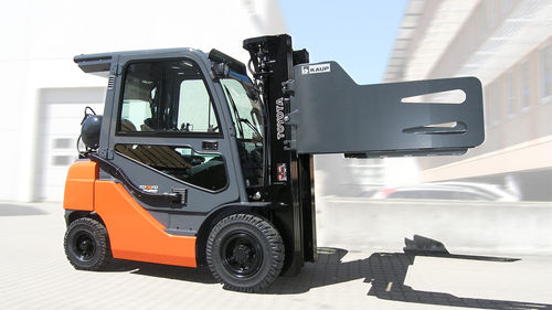 Pinza per balle - T413 - KAUP GmbH & Co.KG