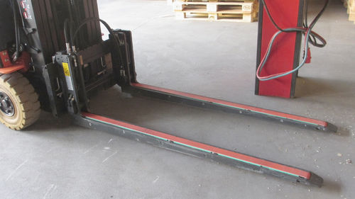 Forca per pallet per carrello elevatore - T180FG - KAUP GmbH & Co.KG